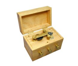 Red Wing Accessories Oak Buzz Coil
